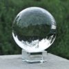 Caruba standaard voor lensball 90/100mm