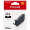 Canon CLI-65 BK Zwart