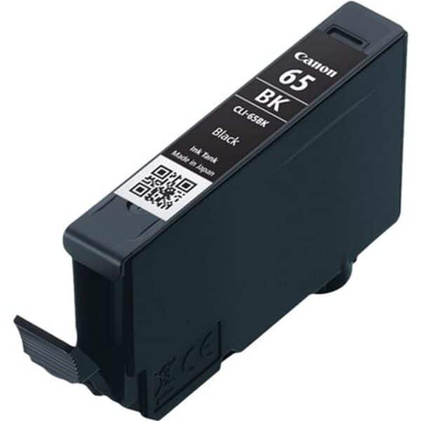 Canon CLI-65 BK Zwart