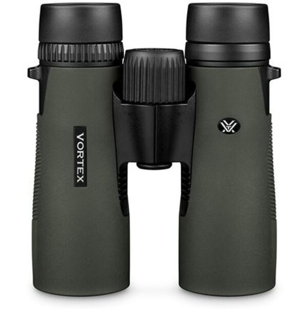 Vortex Diamondback HD 10x42 New
