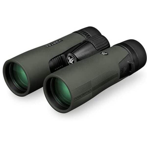 Vortex Diamondback HD 10x42 New
