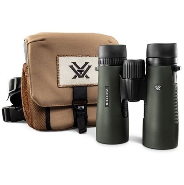 Vortex Diamondback HD 10x42 New