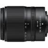 Nikon Z DX 18-140mm f/3.5-6.3 VR
