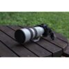 Sony FE 70-200mm f/2.8 GM OSS II objectief