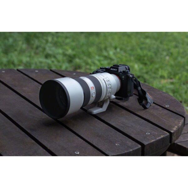 Sony FE 70-200mm f/2.8 GM OSS II objectief