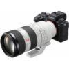 Sony FE 70-200mm f/2.8 GM OSS II objectief