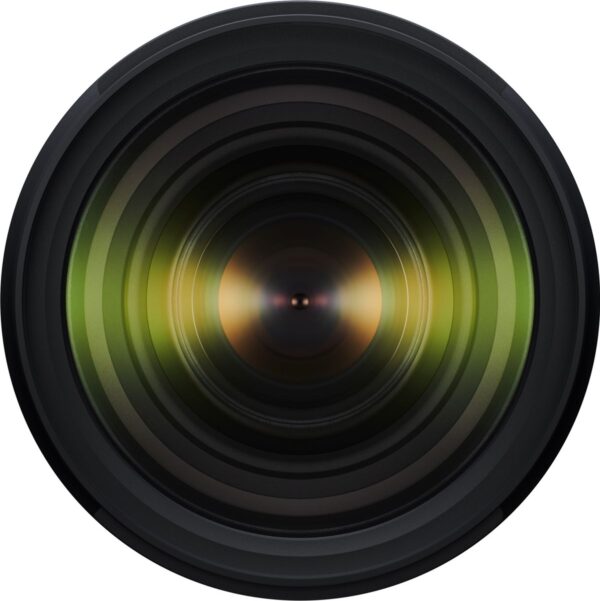 Tamron 35-150mm f/2.0-2.8 Di III VXD Sony FE