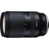 Tamron 18-300mm f/3.5-6.3 Di III-A VC VXD Fuji X