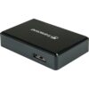 Trancend Card reader usb 3,1 Type usb c SD/micro sd Compact Flash