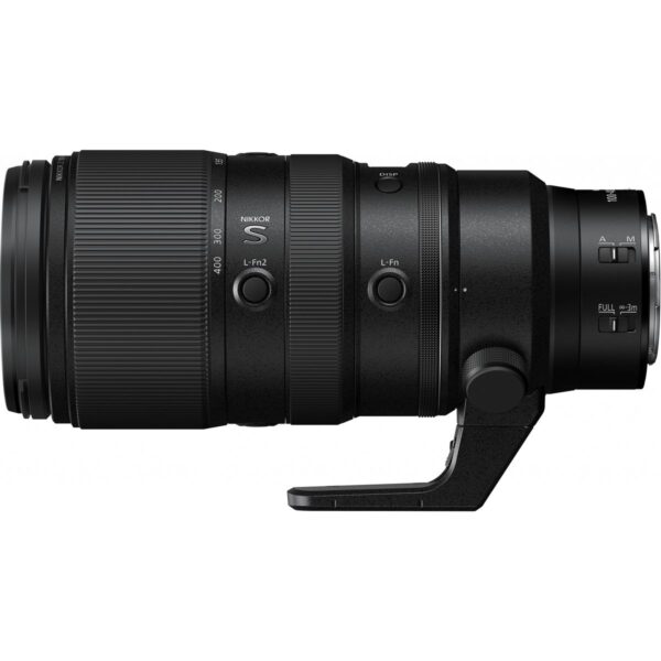 Nikon Z 100-400mm f/4.5-5.6 VR S