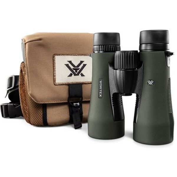 Vortex Diamondback HD 10x50 New
