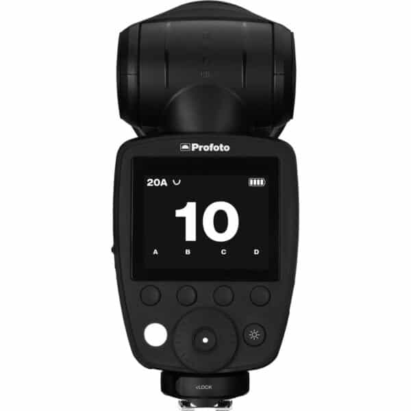 Profoto A10 - Fujifilm