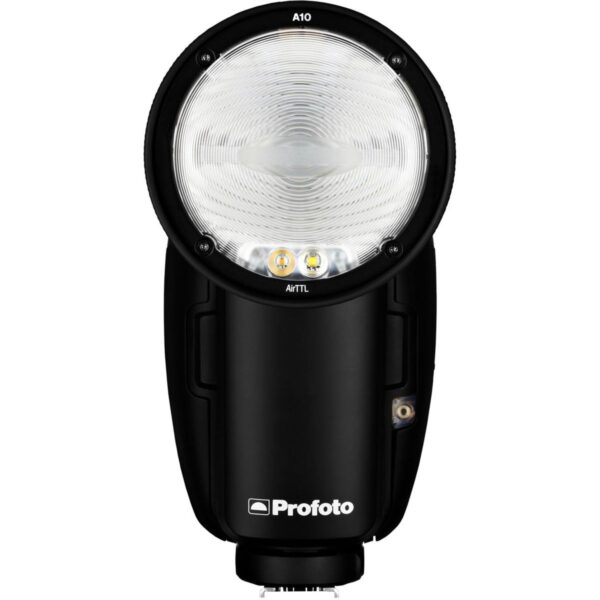 Profoto A10 - Fujifilm