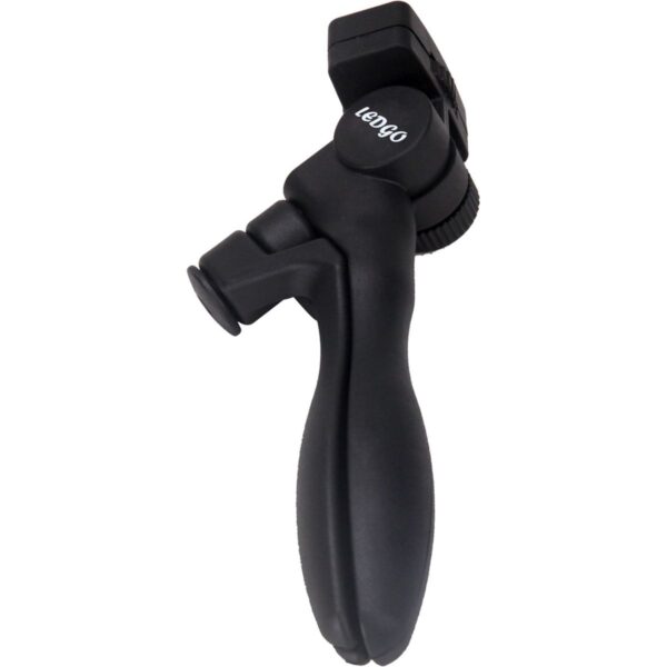 Nanlite Mini Tripod met Hand Grip w/ 1/4 Screw