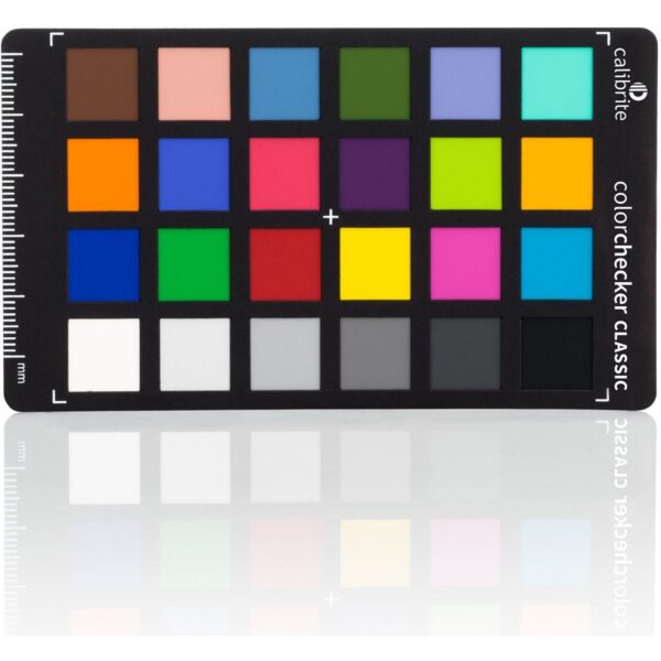 ColorChecker Classic Mini