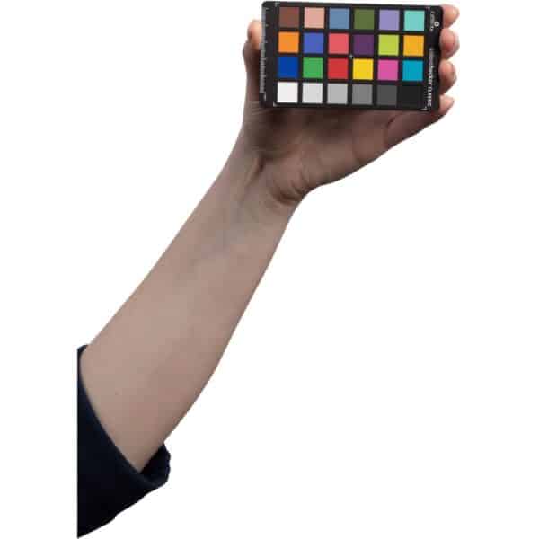 ColorChecker Classic Mini