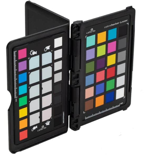 Calibrite ColorChecker Passport Photo 2