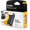 Kodak Professional TRI-X B&W Flash Camera 27 ISO 400 suc