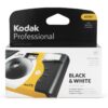 Kodak Professional TRI-X B&W Flash Camera 27 ISO 400 suc