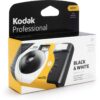 Kodak Professional TRI-X B&W Flash Camera 27 ISO 400 suc