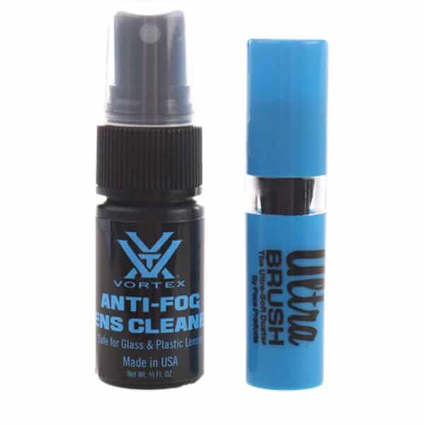 Vortex Fog Free Lens Cleaning Field Kit