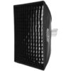 Godox Paraplu Softbox Bowens 120cm met Grid