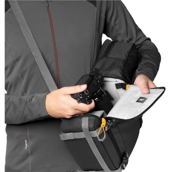 Lowepro Slingshot SL 250 AW III Backpack / Slingbag