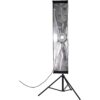 Nanlite Strip softbox 140 x 30 cm