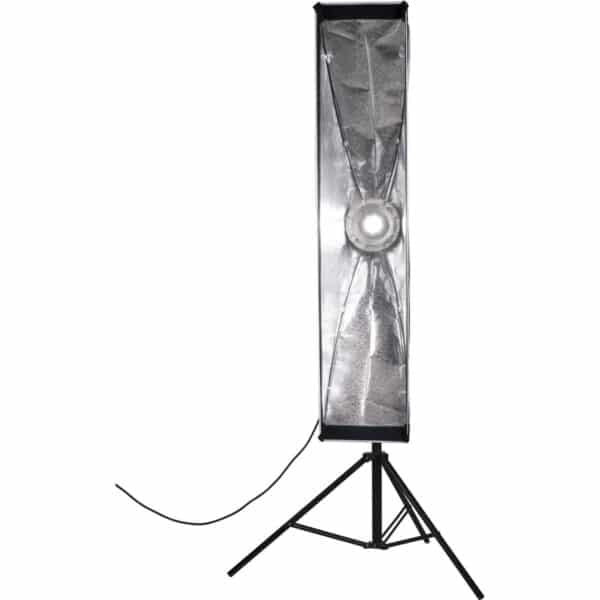 Nanlite Strip softbox 140 x 30 cm