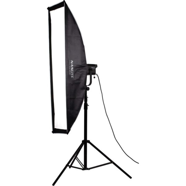 Nanlite Strip softbox 140 x 30 cm