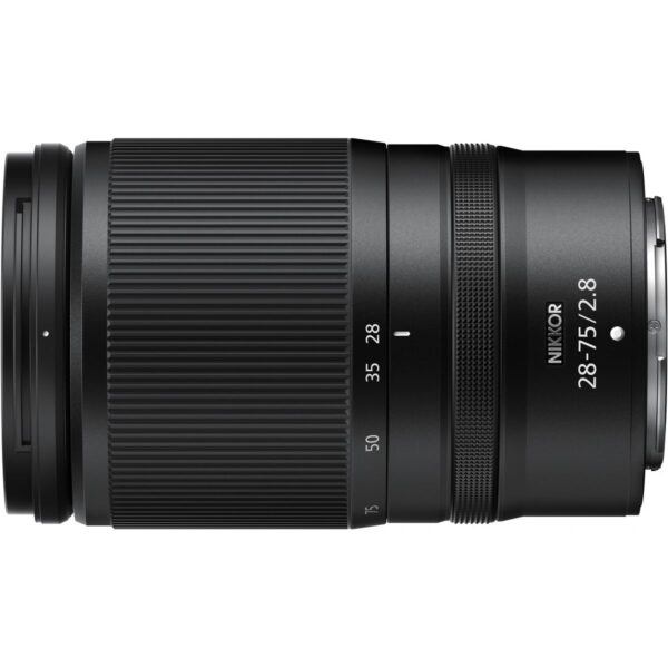 Nikon Z 28-75MM F/2.8 Nikkor Z