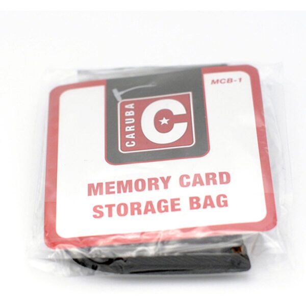 Caruba MCB-1 memory card
