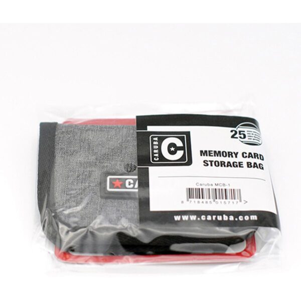 Caruba MCB-1 memory card