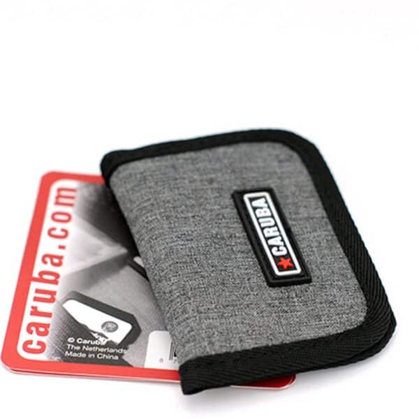 Caruba MCB-1 memory card