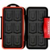 Caruba MCC-5 memorycard case