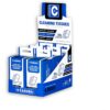 Caruba Cleaning Tissues (1BOX 30Tissues/Box)