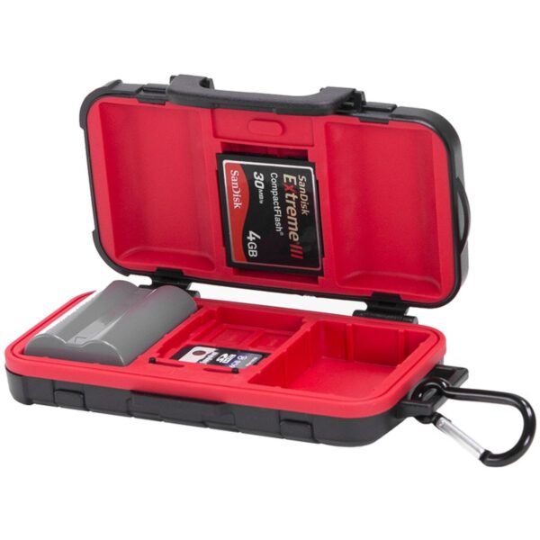 Caruba Battery Box Big