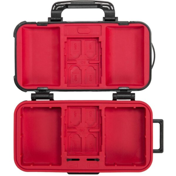 Caruba Battery Box Big