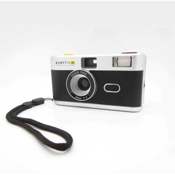 Easypix 35mm Analog reusable camera