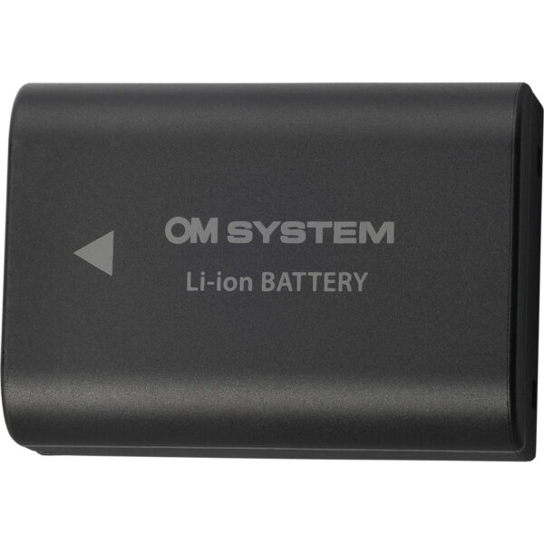 OM SYSTEM SBCX-1 Bundle Of BLX-1 And BCX-1