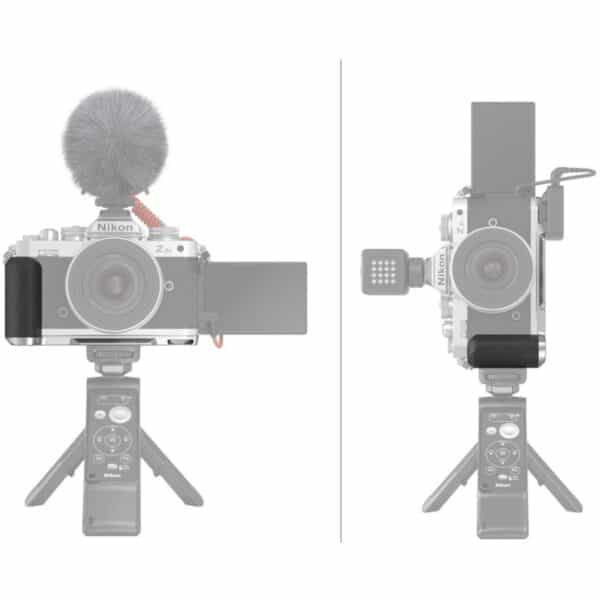 SmallRig 3480  L-shape grip voor Nikon Zfc