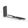 SmallRig 3480  L-shape grip voor Nikon Zfc