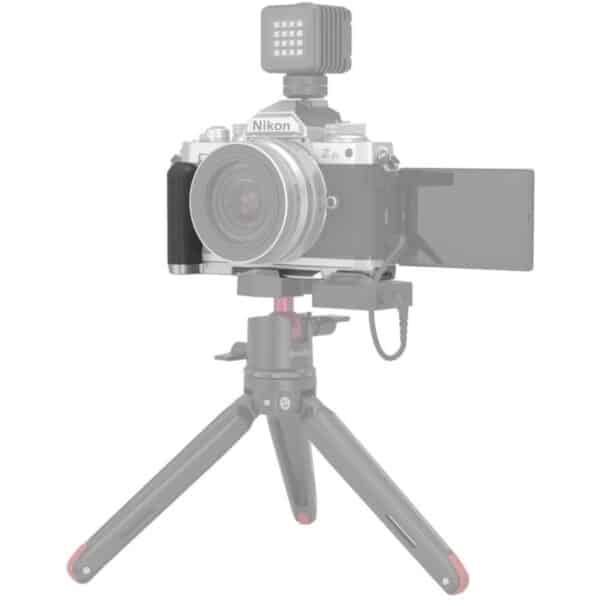 SmallRig 3480  L-shape grip voor Nikon Zfc