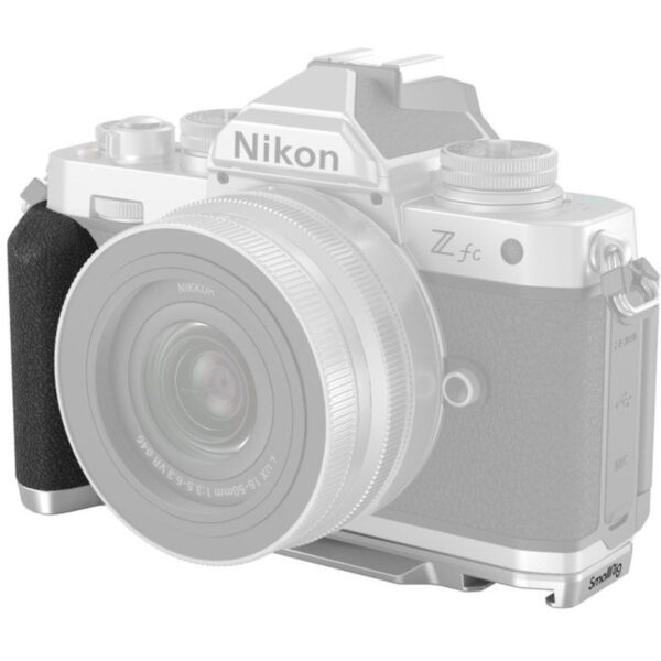 SmallRig 3480  L-shape grip voor Nikon Zfc