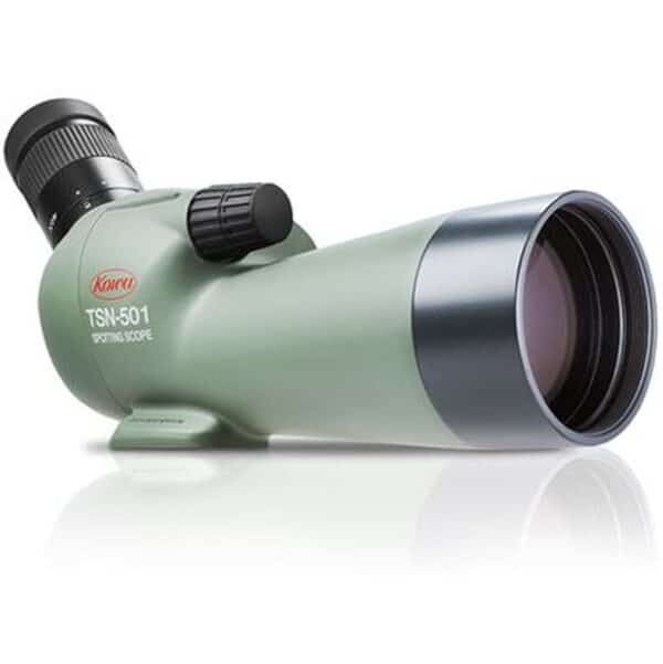 Kowa TSN-501 20-40x50 Spottingscope