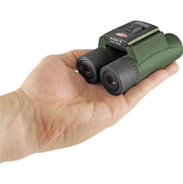 Kowa SVII 8x25 verrekijker