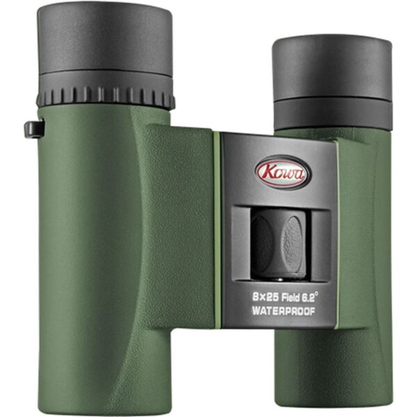 Kowa SVII 8x25 verrekijker