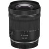 Canon RF 24-105mm F4-7.1 IS STM BULK