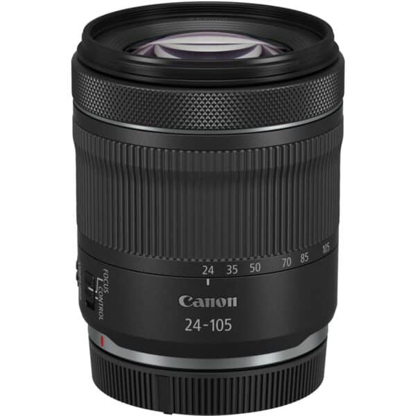 Canon RF 24-105mm F4-7.1 IS STM BULK