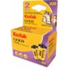 Kodak Gold 200 135-24 enkelpak bulk